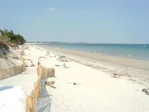 La Suite Du Pecheur, Balneo Et Terrasse Privative. Entre Terre Et Mer Tremeoc 0*,  France