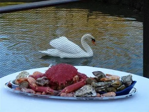 La Suite Du Pecheur, Balneo Et Terrasse Privative. Entre Terre Et Mer Tremeoc