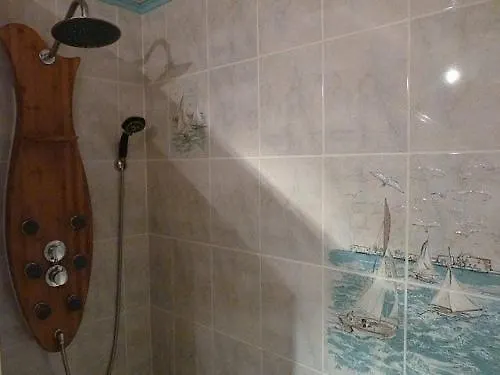 La Suite Du Pecheur, Balneo Et Terrasse Privative. Entre Terre Et Mer Tremeoc