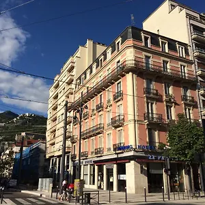 Touring Grenoble