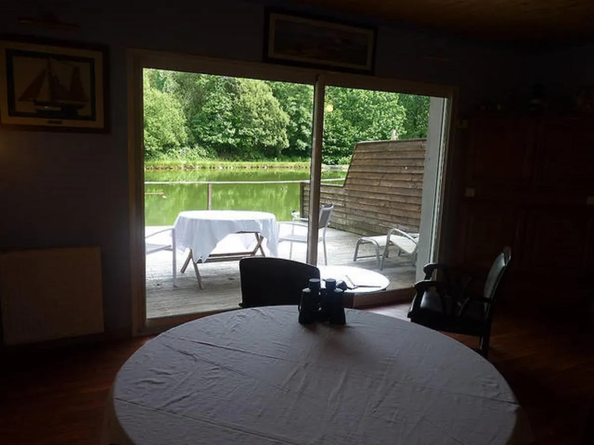La Suite Du Pecheur, Balneo Et Terrasse Privative. Entre Terre Et Mer location