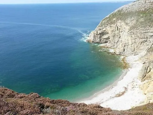 La Suite Du Pecheur, Balneo Et Terrasse Privative. Entre Terre Et Mer Tremeoc