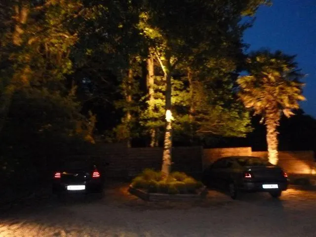 La Suite Du Pecheur, Balneo Et Terrasse Privative. Entre Terre Et Mer Tremeoc 0*,  France
